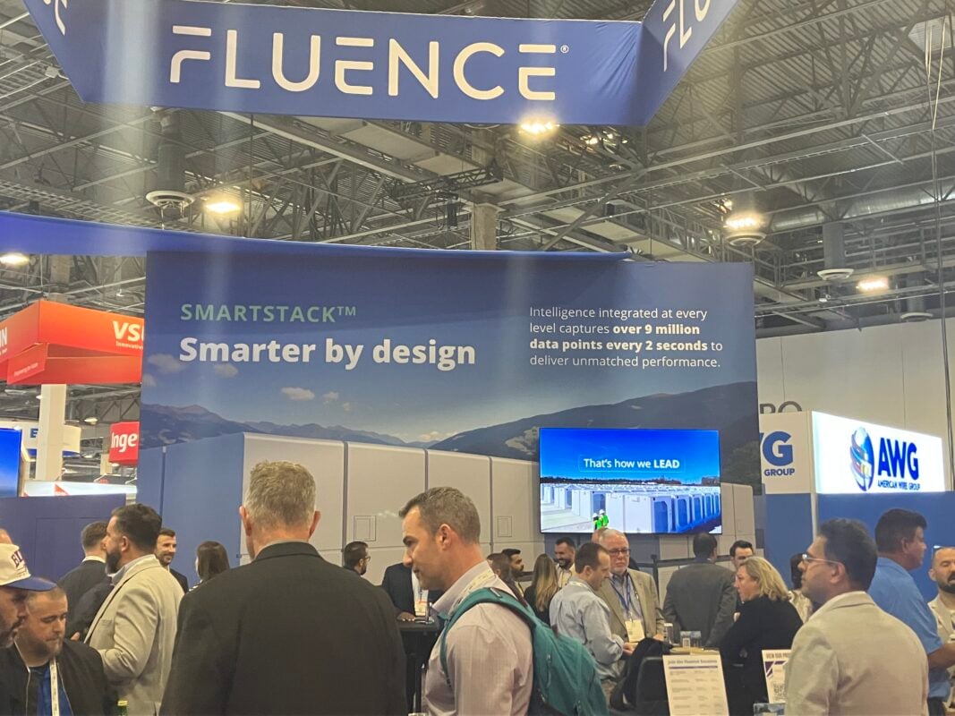 'Developers don't want geopolitical risks': Fluence talks up US domestic content strategy