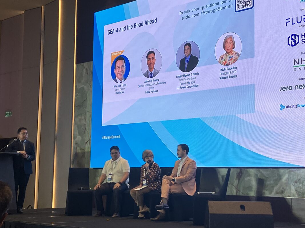 Bitesize takeaways from Energy Storage Summit Asia 2025 - Energy ...