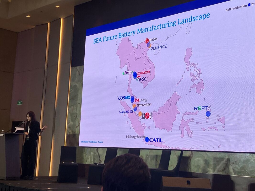 Bitesize takeaways from Energy Storage Summit Asia 2025 - Energy ...