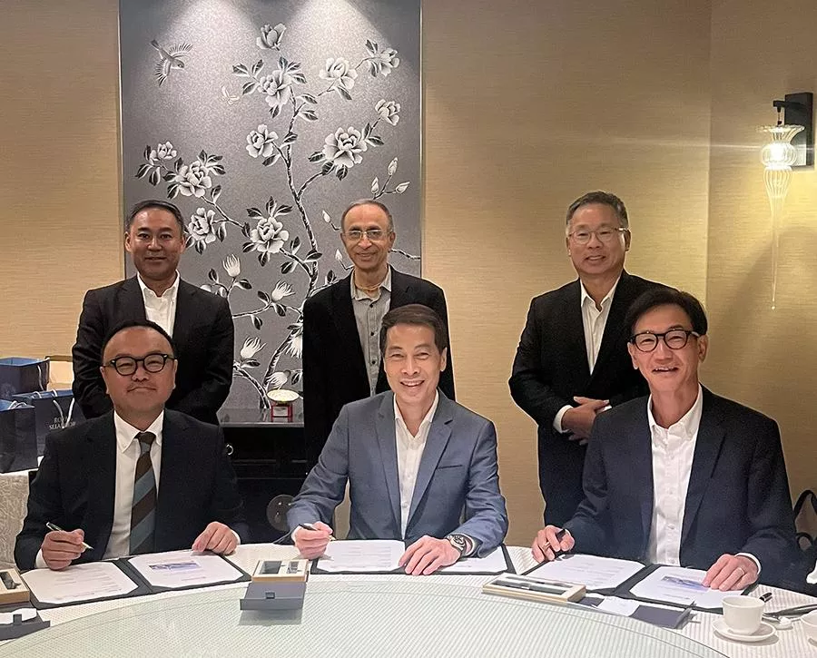 Singapore: 670MW ‘hydrogen-ready’ CCGT with integrated battery storage, inertia trial at Southeast Asia’s biggest BESS