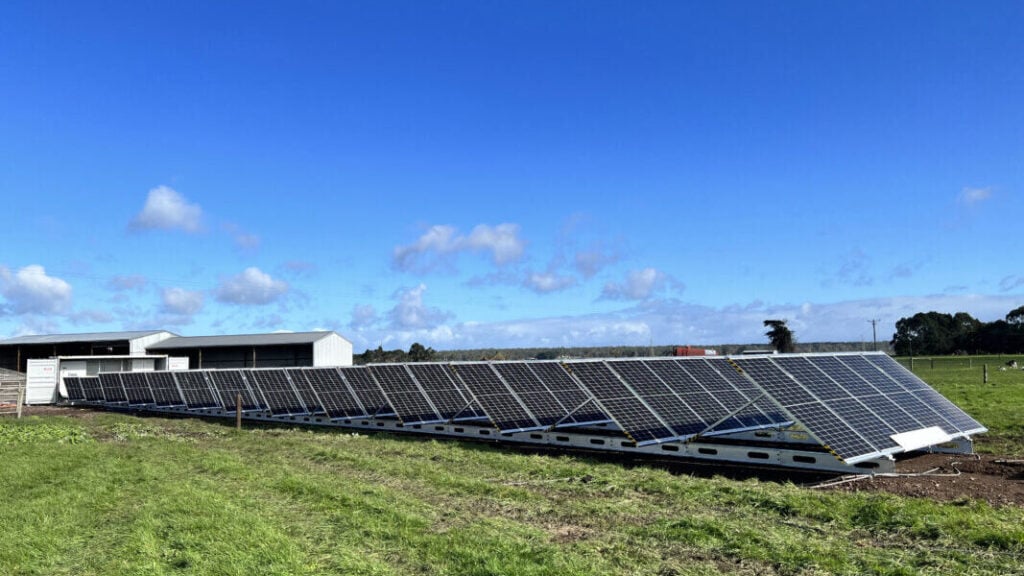 US Roundup paired power and phnxx microgrids