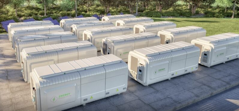 Troutman Pepper Locke energy storage report