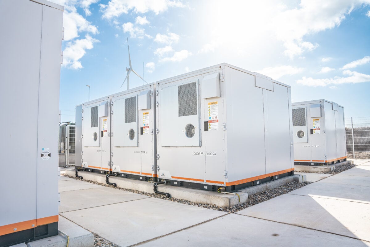 South Korean government investment in US BESS developer ‘reflects shared commitment to reliable, affordable power’