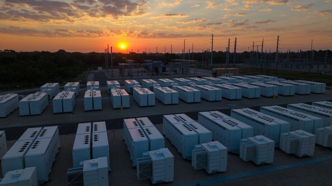 Nightpeak Energy commences operation of 300MWh Texas BESS - Energy ...