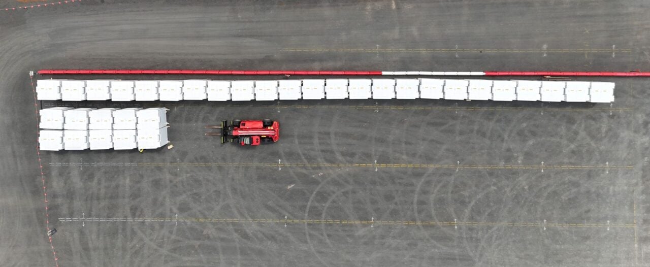 Australia: Potentia gains consent for 1GWh solar hybrid as Fluence delivers to 600MWh battery storage site – Energy-Storage.News