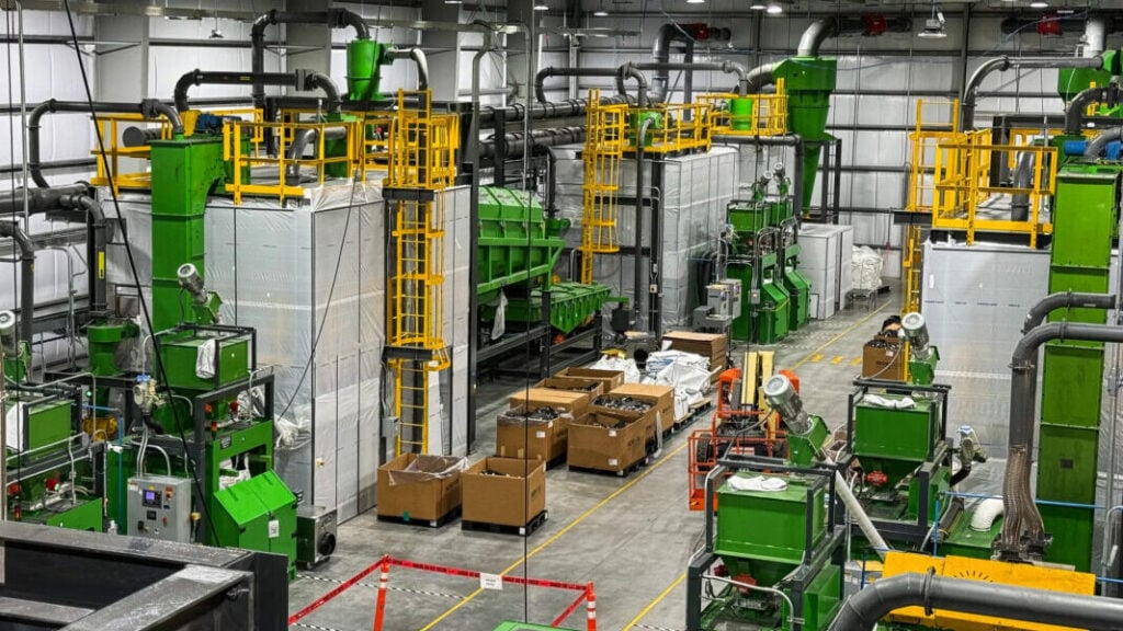 Redwood materials south carolina