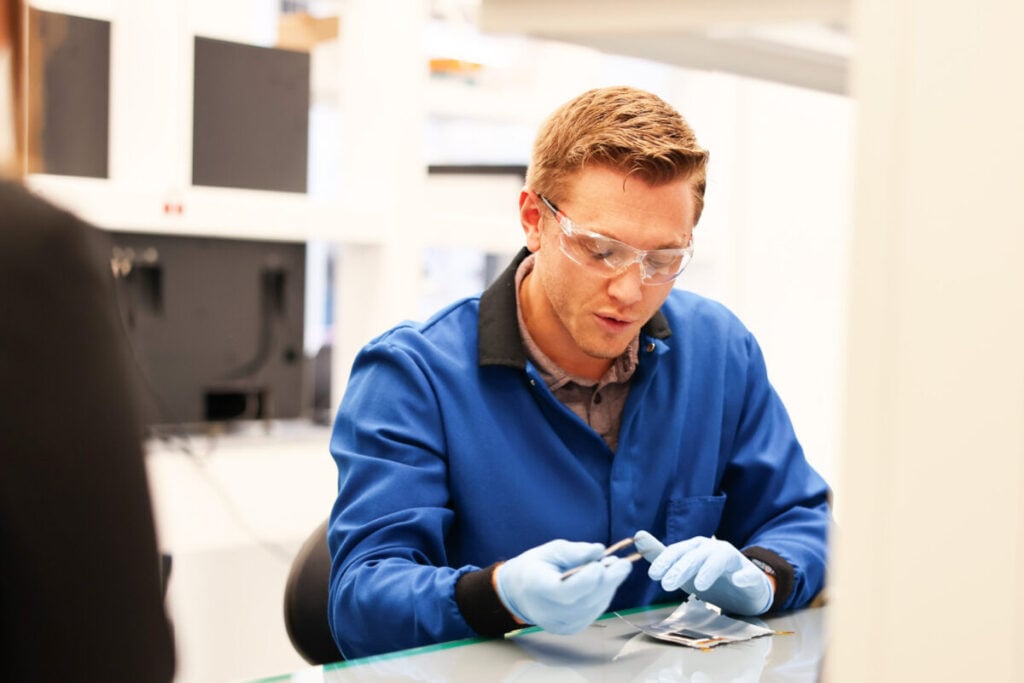 Alsym Energy Mukesh Chatter interview