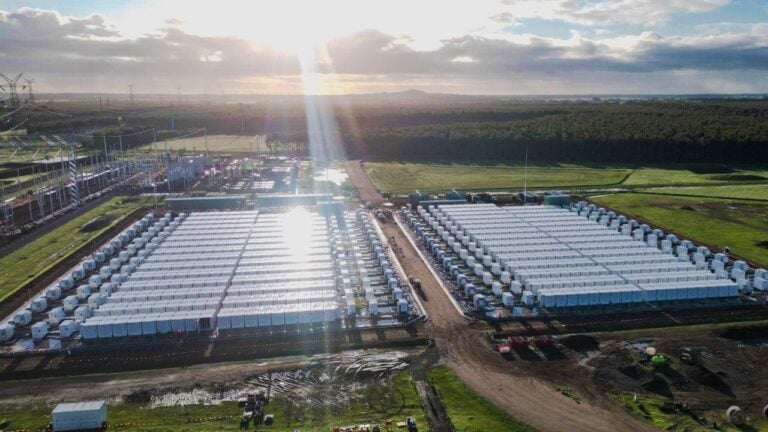 Origin Energy’s 650MWh grid-forming BESS begins commissioning in Australia