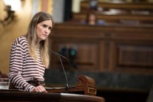 Spanish-Minister-Sara-Aagesen-rules-out-cyberattack-on-Aprils-blackout