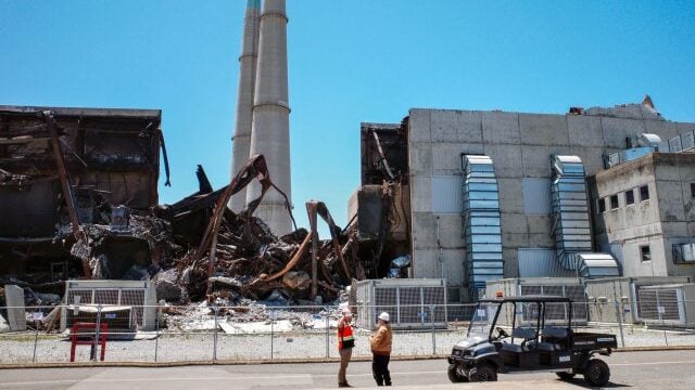 Moss Landing ABTC recycling