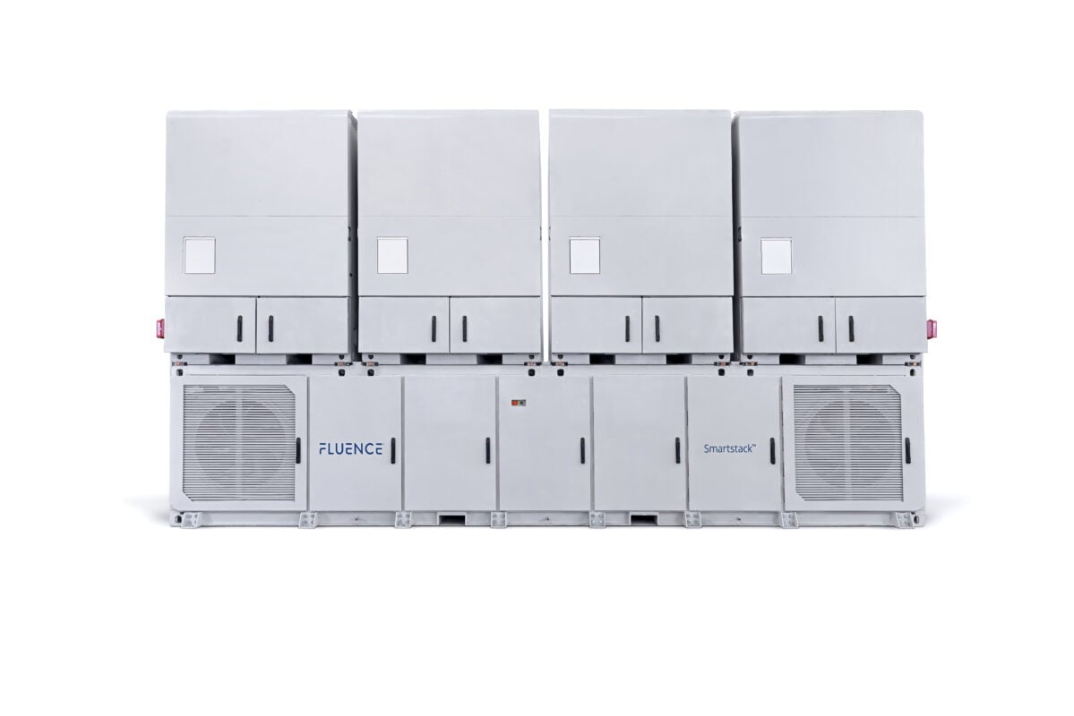 Eight energy trends that will shape Australian energy storage in 2026 ...