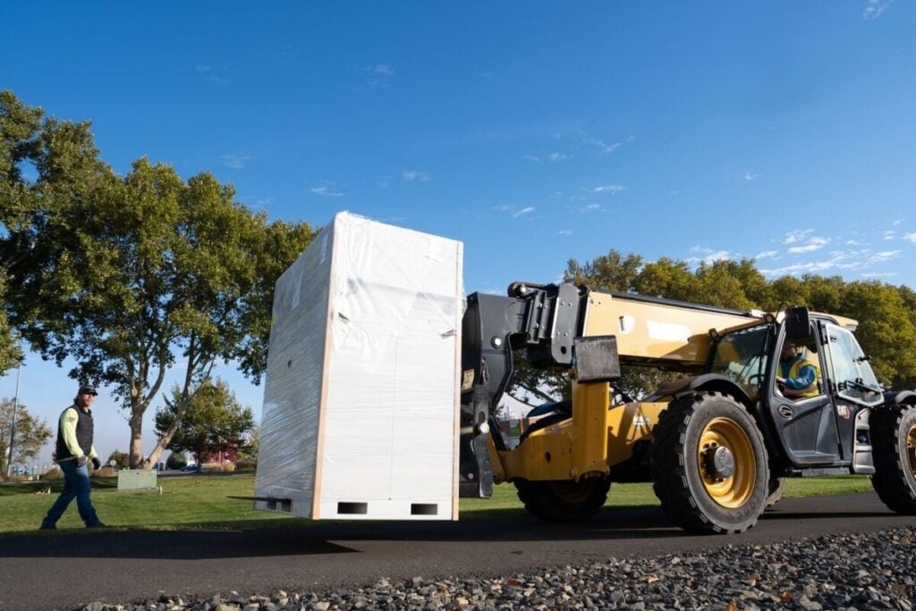 US Roundup PNNL, EticaAG, On.Energy