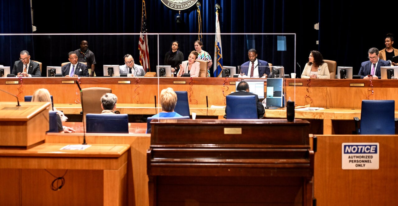 New Orleans approves US$30 million virtual power plant programme to support grid resilience