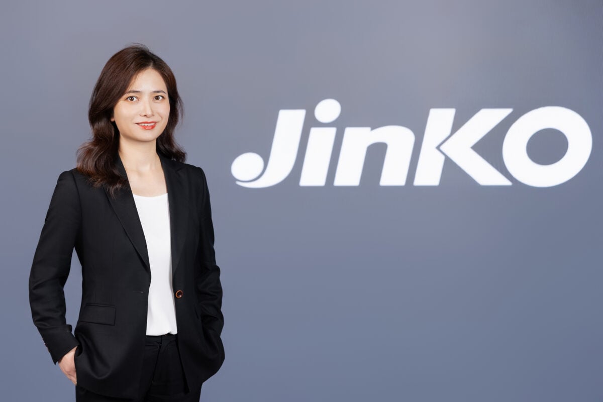 Year in Review: Jinko on leveraging a global solar brand to compete in ‘transformational’ 2025