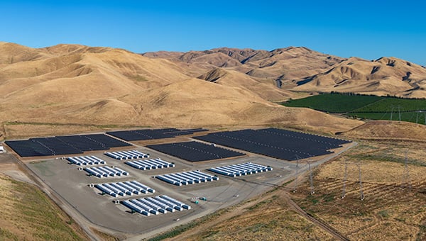 NextEra Meta 2.5GW PPAs