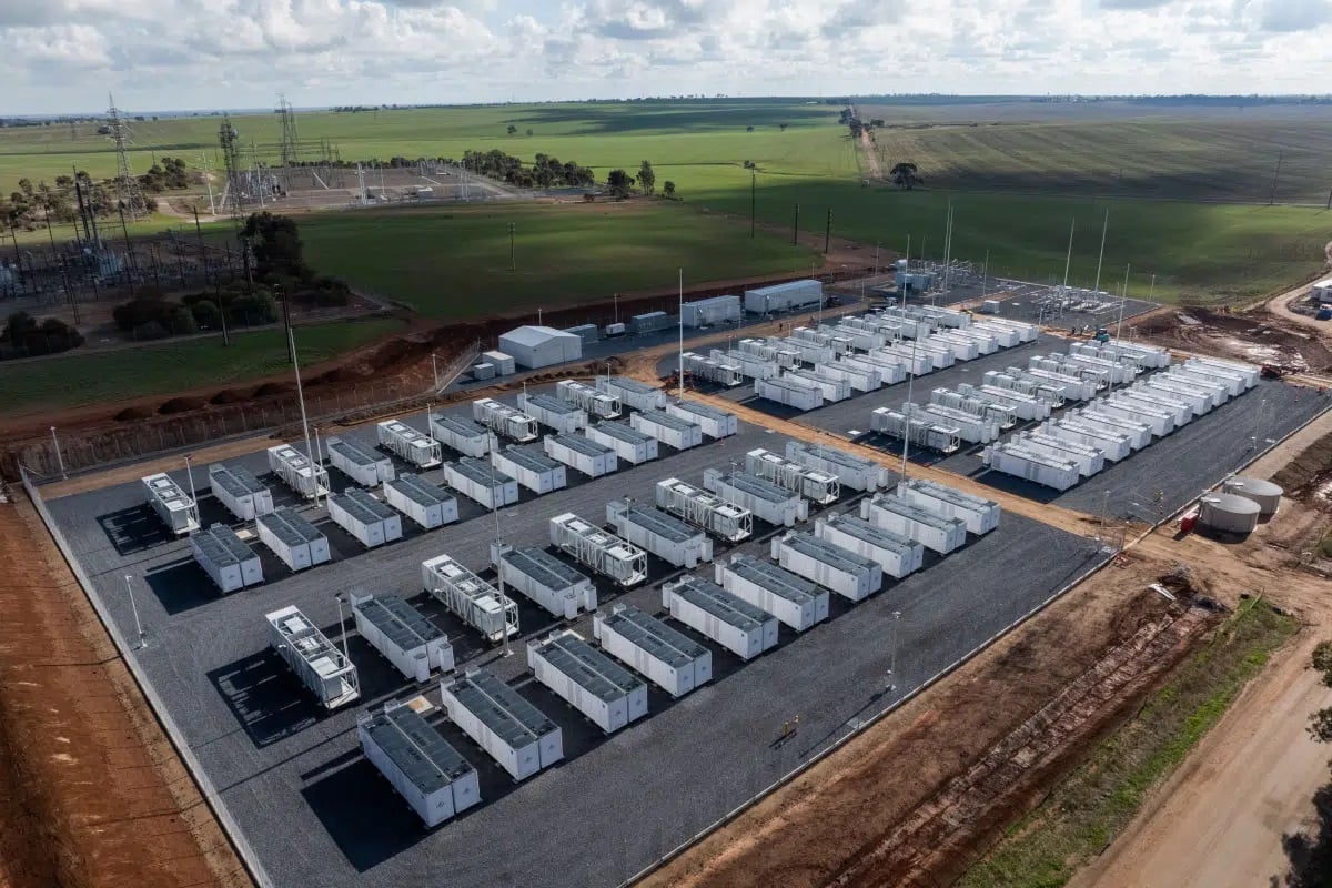 HD Renewable Energy puts energy storage at centre of 2026 ‘overseas expansion year’ strategy