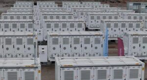 ContourGlobal BESS project in Bulgaria