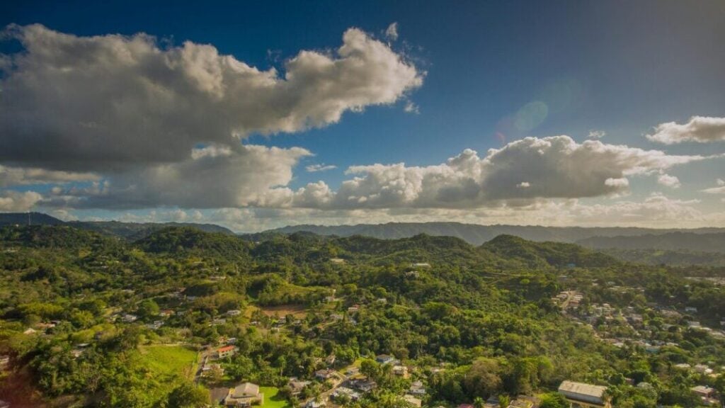 Puerto Rico SolarMax EPC BESS