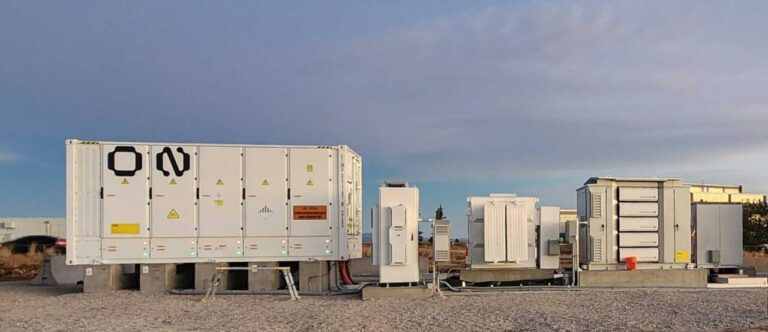 US Roundup: FlexGen updates EMS, LandGate’s BESS site selection tool, ON.Energy-Shoals target data centres, Sunrun’s season of VPP dispatching