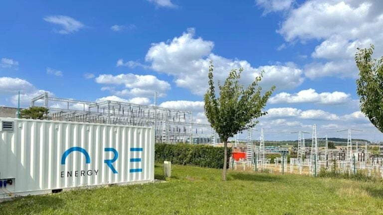 Ore Energy pilots 100-hour iron-air BESS at EDF lab in France