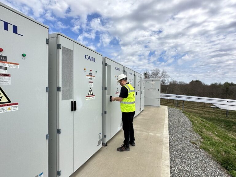 Why the best way to avoid BESS commissioning delays is to start earlier than you might expect