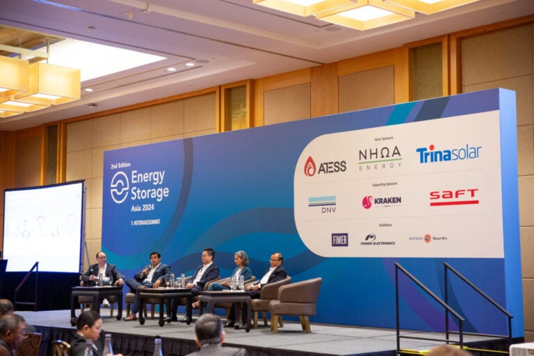 Vietnam’s BESS breakthrough: A turning point for energy storage across ASEAN