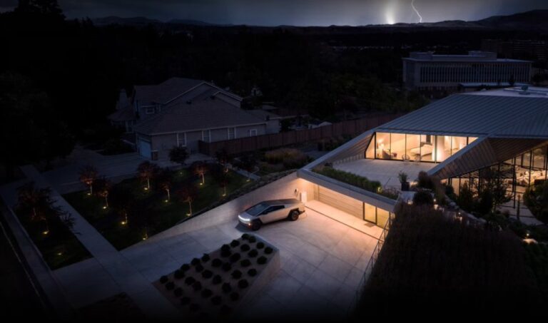 Tesla set to launch vehicle-to-grid programme in the US