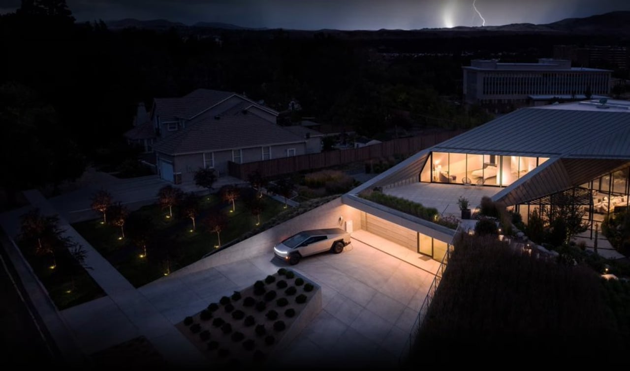Tesla set to launch vehicle-to-grid programme in the US