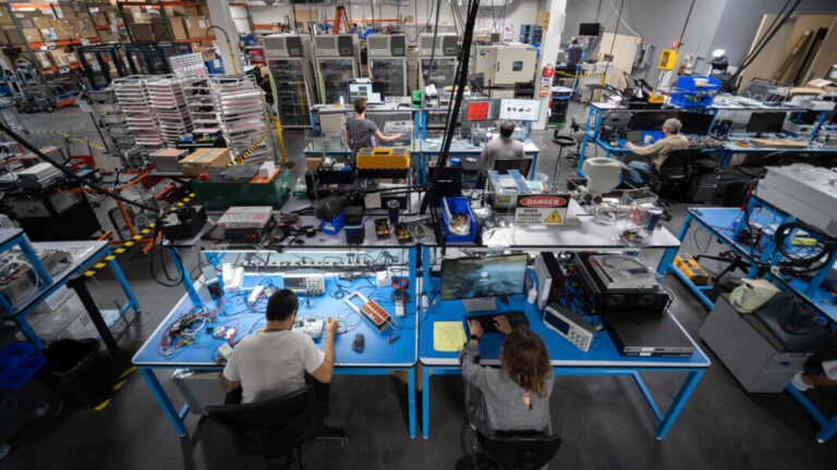 Lunar Energy raises US$232 million to scale VPP software globally