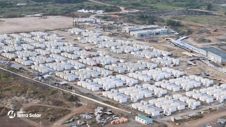 Philippines Department of Energy instructs renewable energy plants to add energy storage