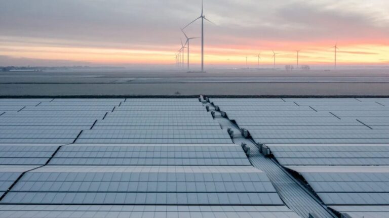 Hanwha and Morrison’s Chrysalis partner for 3.5GW of solar and storage in North America