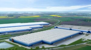 Sungrow Poland factory
