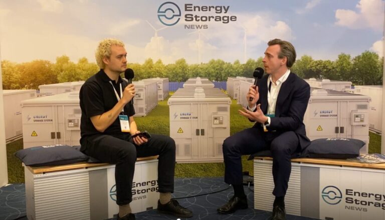 BW ESS: ‘11.5-hour LDES win moves us into new space for batteries’