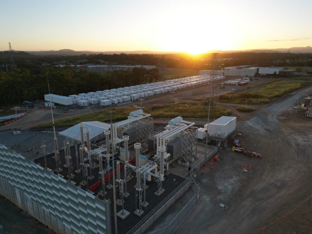 Ark Energy locks in AU$1.3 billion for 2.2GWh solar-plus-storage site in New South Wales, Australia