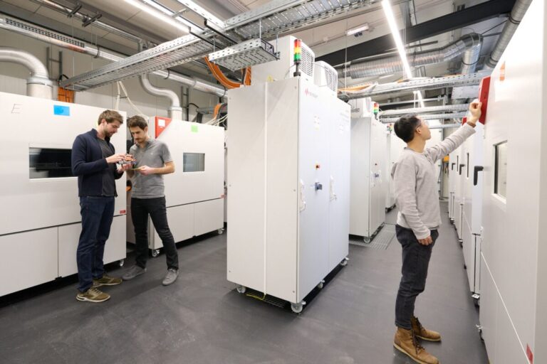 Battery data analytics software specialist TWAICE nets European Investment Bank funding