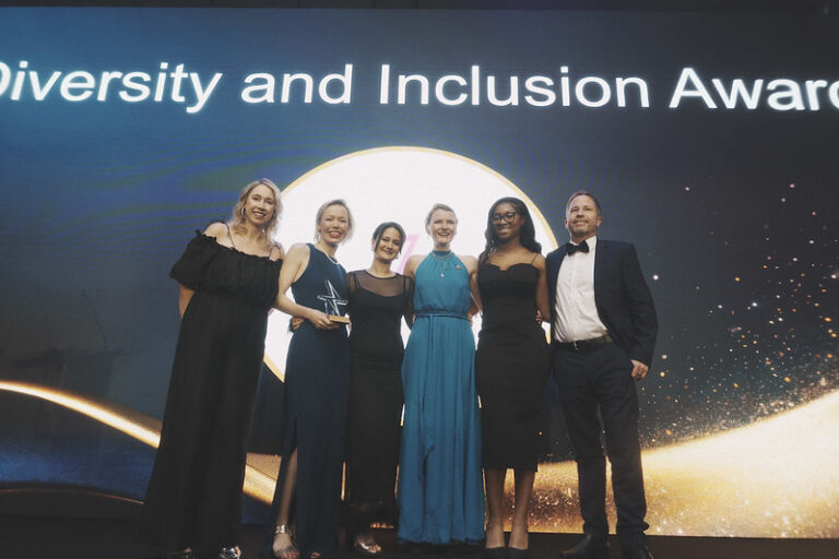 ‘Greater diversity reshapes expectations’: Women in Energy Storage Network on strengthening and empowering an inclusive industry