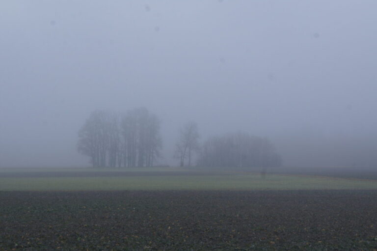 Without transparent energy planning, the lights could go out