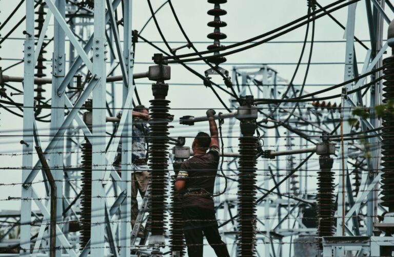 Data centres are ‘convenient scapegoats’ for grid failures, says energy consultant