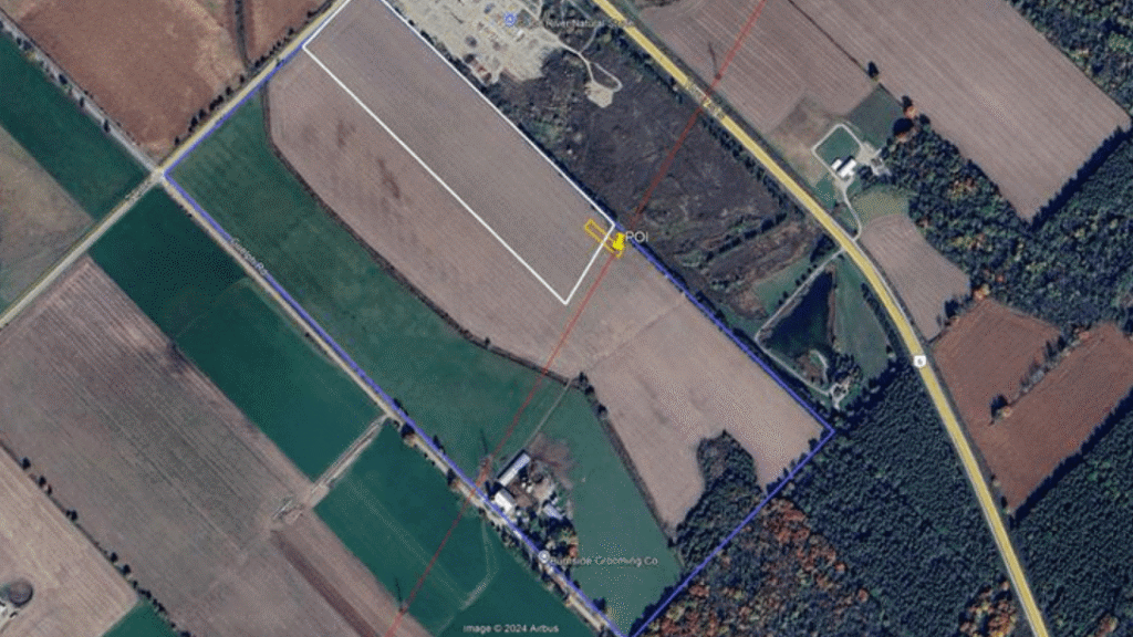 Aypa Power Ontario BESS projects