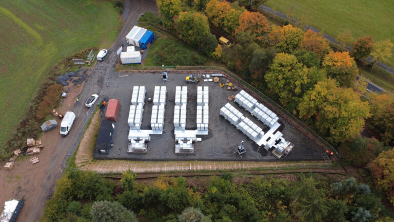 EU Roundup: 700MWh of BESS projects move forward in Germany, Belgium, France, Finland, Latvia and Portugal