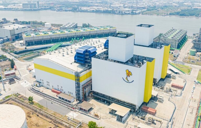 Thailand’s energy storage market lags despite renewable push and upstream manufacturing support
