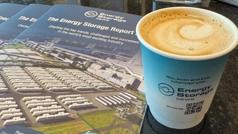 FREE DOWNLOAD: The Energy Storage Report 2026
