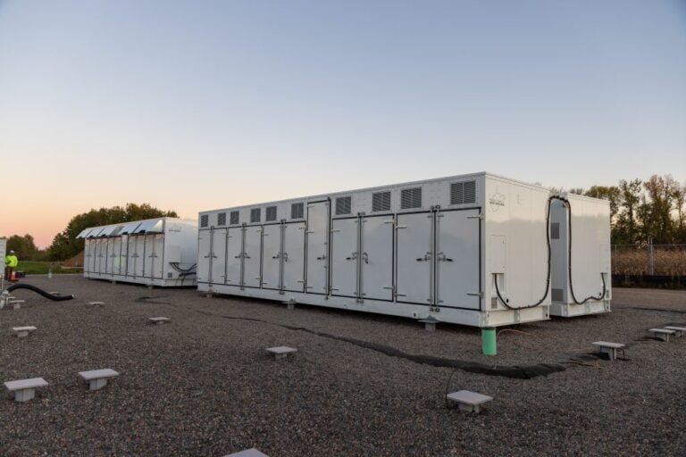 Google bets big on 30GWh of Form Energy’s iron-air battery storage despite efficiency trade-offs