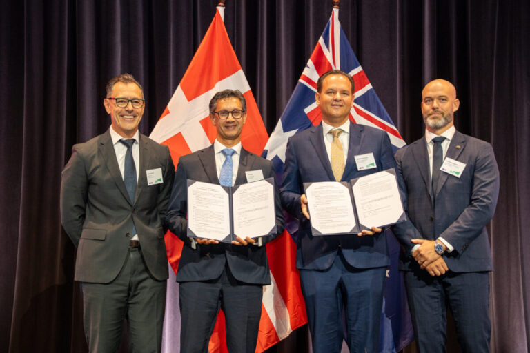 Vena Energy secures AU$200 million revenue share deal for 204MW battery storage site in Australia