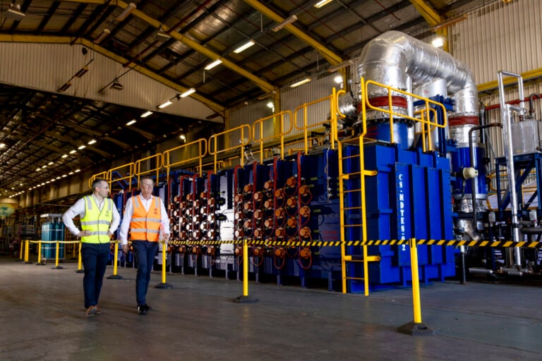 MGA Thermal raises AU$17 million as thermal energy storage startup enters commercial scale-up phase