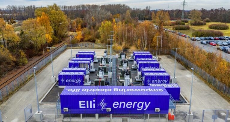 From software to shareholder: Flower, Volkswagen’s Elli and Nuvve launch Germany &  Sweden BESS projects