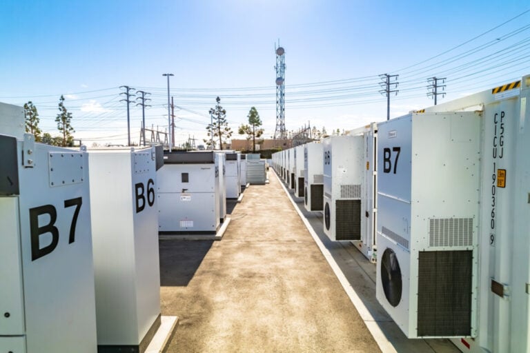 BESS asset operation in CAISO is complex, but lean teams can leverage advanced analytics