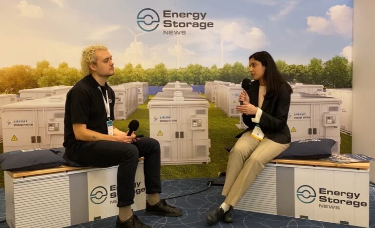 New providers, new structures drive evolution of BESS offtake in Europe