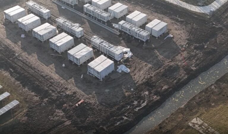 Grid-scale activity in Romania ramps up with gigawatts of announcements, led by Enery’s 1GWh financing