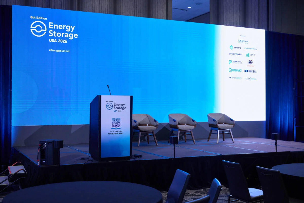 Experts weigh in on navigating supply chain bottlenecks in US energy storage